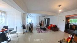 Blk 6 Farrer Gardens (Bukit Timah), HDB 4 Rooms #540918611